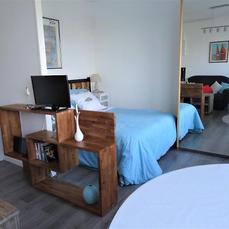 Апартаменти Escale Marine A Calais 4 Etoiles Екстер'єр фото